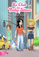 Couverture L'erreur de Lucy (Ann M. Martin)