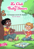 Couverture Le langage secret de Jessica ()