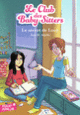 Couverture Le secret de Lucy (Ann M. Martin)