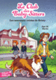Couverture Les Nouveaux Voisins de Kristy (Ann M. Martin)