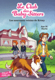Couverture Les Nouveaux Voisins de Kristy ()