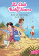 Couverture Lucy est amoureuse (Ann M. Martin)