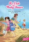 Couverture Lucy est amoureuse ()