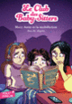 Couverture Mary Anne et la malédiction (Ann M. Martin)