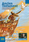 Couverture Ancien Testament ()