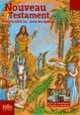 Couverture Nouveau Testament ( Anonymes)
