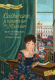 Couverture Catherine, princesse de Russie (Kristiana Gregory)
