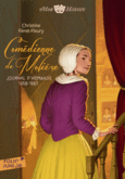 Couverture Comédienne de Molière ()