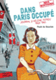 Couverture Dans Paris occupé (Paule Du Bouchet)