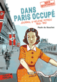 Couverture Dans Paris occupé ()