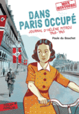 Couverture Dans Paris occupé ()