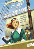 Couverture En route vers le Nouveau Monde ()