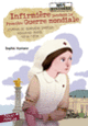 Couverture Infirmière pendant la Première Guerre mondiale (Sophie Humann)
