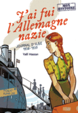 Couverture J'ai fui l'Allemagne nazie ()