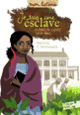 Couverture Je suis une esclave (Patricia C. Mc Kissack)