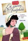 Couverture Le sourire de Joséphine ()