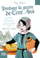 Couverture Pendant la guerre de Cent Ans (Brigitte Coppin)