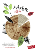 Couverture L'arbre en poésie ()