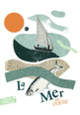 Couverture La Mer en poésie (Vincent Besnier,Pierre Marchand)