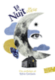 Couverture La nuit en poésie (Sylvie Germain)
