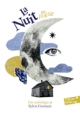 Couverture La nuit en poésie ()