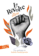 Couverture La révolte en poésie (Isabelle Pandazopoulos)