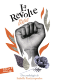 Couverture La révolte en poésie ()