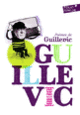 Couverture Poèmes (Eugène Guillevic)