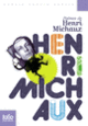 Couverture Poèmes (Henri Michaux)