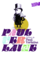 Couverture Poèmes (Paul Verlaine)