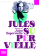 Couverture Poèmes (Jules Supervielle)