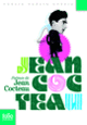 Couverture Poèmes (Jean Cocteau)