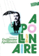 Couverture Poèmes (Guillaume Apollinaire)