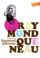 Couverture Poèmes (Raymond Queneau)