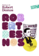 Couverture Poèmes (Robert Desnos)