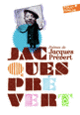 Couverture Poèmes (Jacques Prévert)
