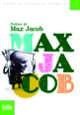 Couverture Poèmes (Max Jacob)