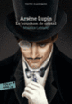 Couverture Arsène Lupin, le bouchon de cristal (Maurice Leblanc)