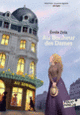 Couverture Au Bonheur des Dames (Émile Zola)