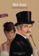 Couverture Bel-Ami (Guy de Maupassant)