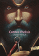 Couverture Contes choisis (Charles Perrault)