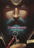 Couverture Contes choisis ()