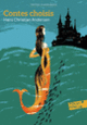 Couverture Contes choisis (Hans Christian Andersen)