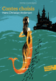 Couverture Contes choisis ()