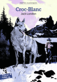 Couverture Croc-Blanc ()