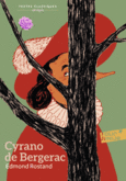 Couverture Cyrano de Bergerac - Version abrégée ()