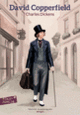 Couverture David Copperfield - Version abrégée (Charles Dickens)