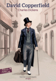 Couverture David Copperfield - Version abrégée ()