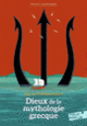 Couverture Dieux de la mythologie grecque (Marie-Thérèse Adam)