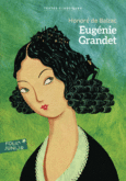 Couverture Eugénie Grandet ()